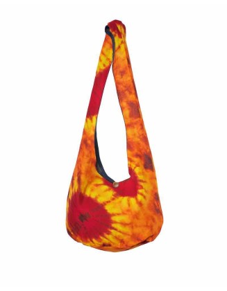 Tie Dye Handbag