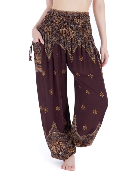 Genie Harem Pants