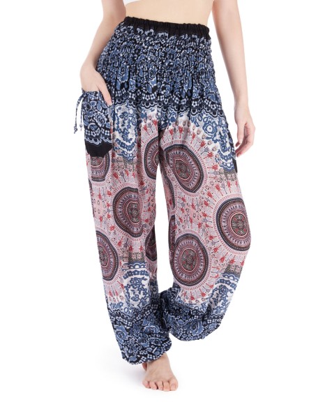 Mandala Harem Trousers