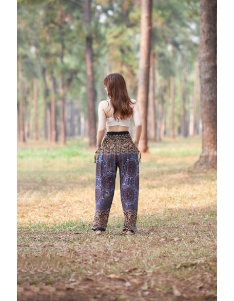 Mandala Harem Trousers