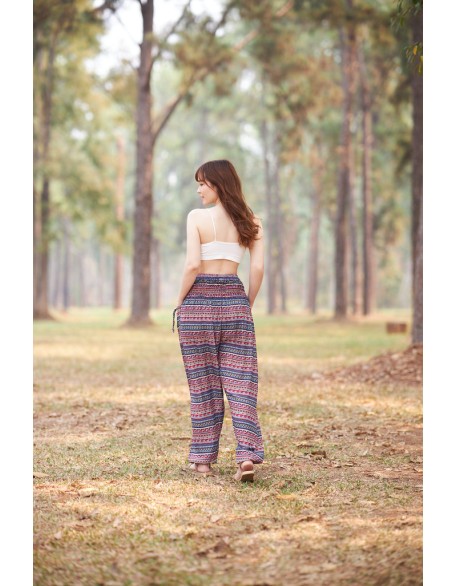 Harem Boho Pants