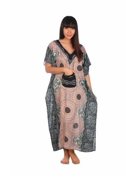 Women's Long Kaftan