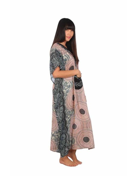 Women's Long Kaftan