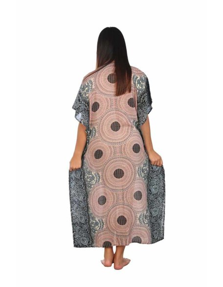 Women's Long Kaftan