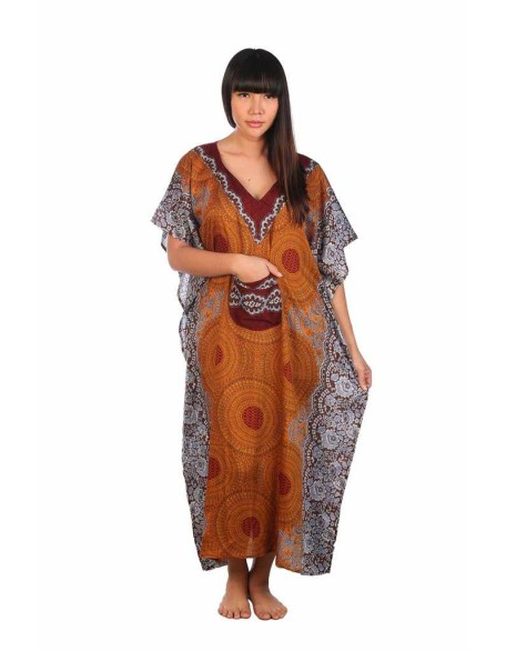Women's Long Kaftan