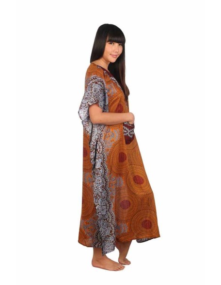 Women's Long Kaftan