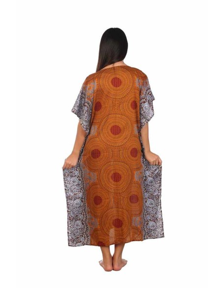 Women's Long Kaftan