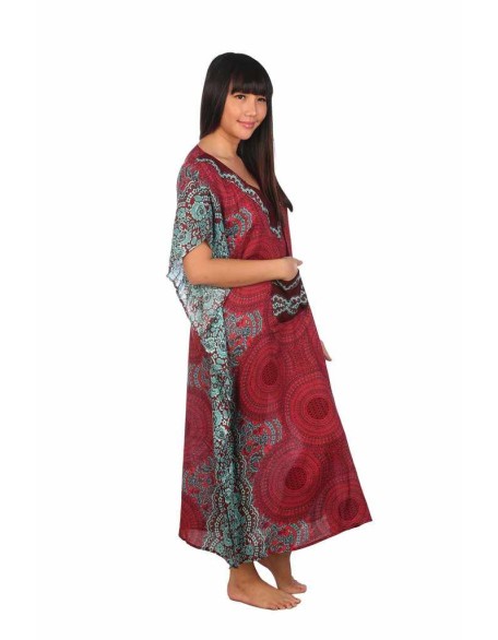 Women's Long Kaftan