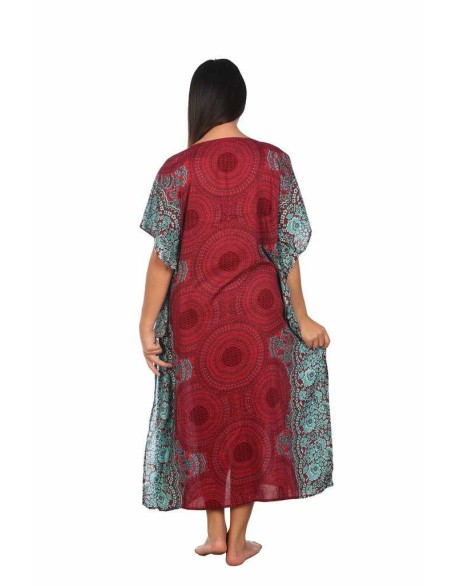 Women's Long Kaftan