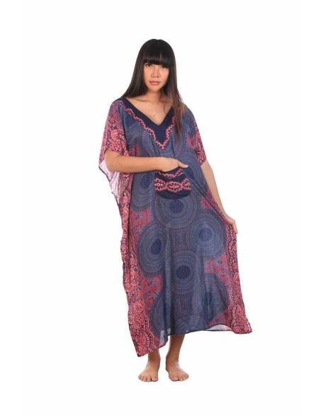 Women's Long Kaftan