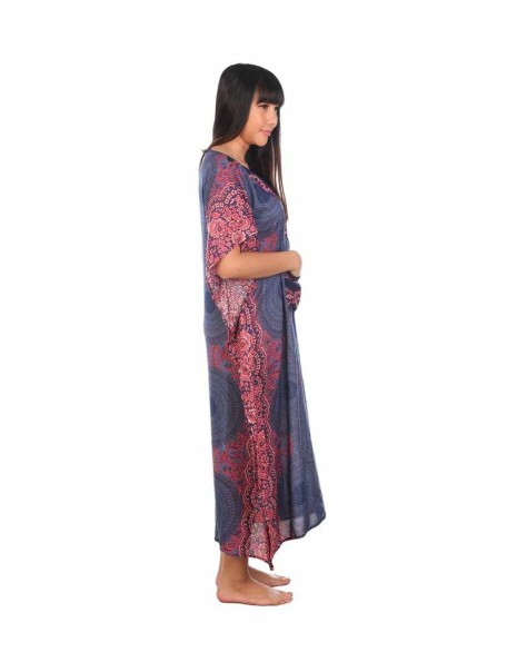Women's Long Kaftan