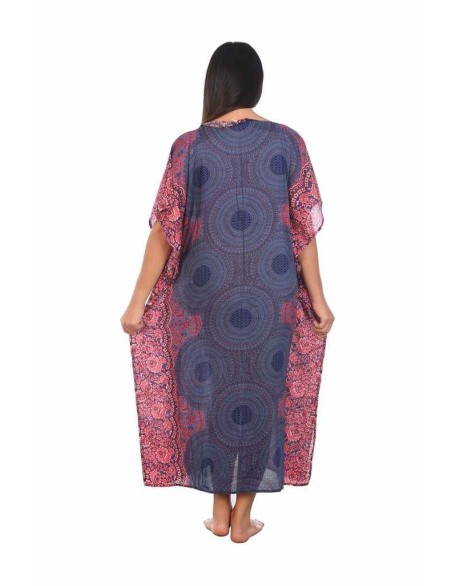 Women's Long Kaftan