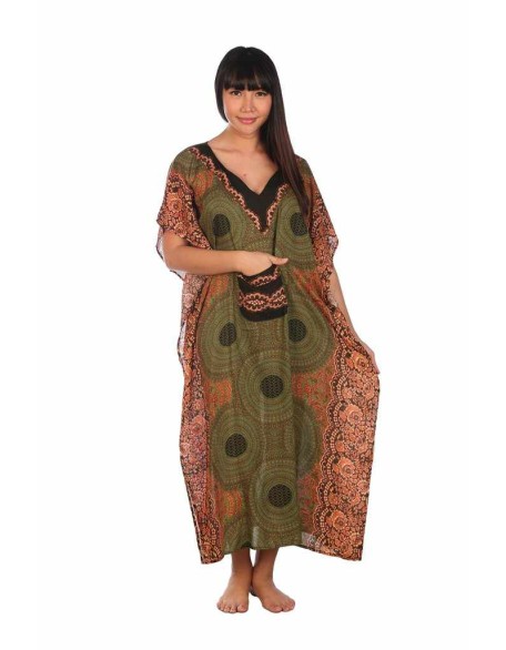 Women's Long Kaftan