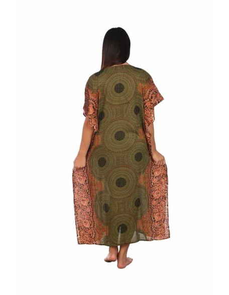 Women's Long Kaftan