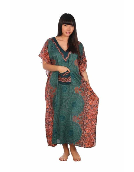 Women's Long Kaftan