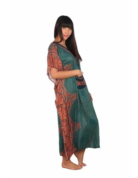 Women's Long Kaftan