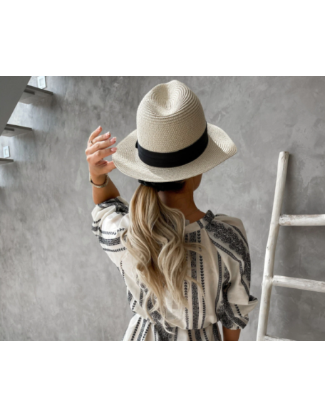 tie tunic dress